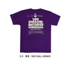 2026年最新】yellow monkey tシャツの人気アイテム - メルカリ