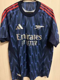 ゆ*き様 adidas Arsenal 2022-23 アーセナル イアンライト - メルカリ
