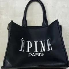 2026年最新】epine トートバッグの人気アイテム - メルカリ