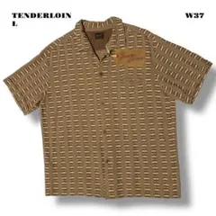 2026年最新】TENDERLOIN メンズ ワークシャツの人気アイテム - メルカリ