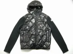 キルティング カーディガン