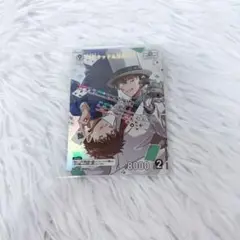名探偵コナン 怪盗キッド、工藤新一 新たなる謎　TCG