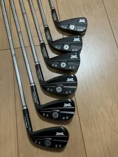 PXG 0311T GEN5 レフティ アイアン5本セット メンズゴルフ 大人気 PXG 0311T GEN5 レフティ アイアン5本セット メンズゴルフ 大人気