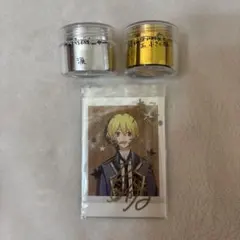ツキウタ。　パシャコレ　師走駆　銀テ　プロセラ　グラビ