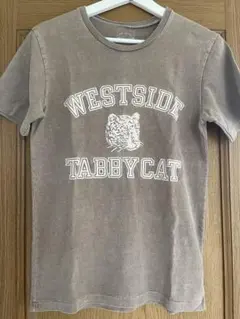 mixta TABBY CAT tシャツのサムネイル
