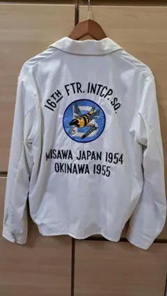 バズリクソンズ スカジャン DICK size 38 バズリクソンズ スカジャン DICK size 38