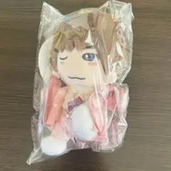 高橋恭平 ちびぬい