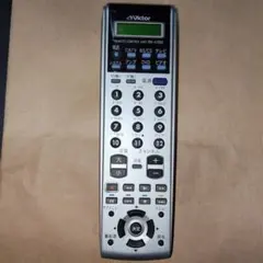 Victor RM-A1500 シアター用学習リモコンのサムネイル