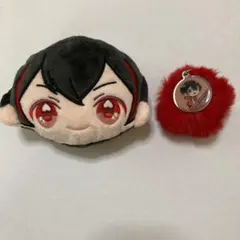 カラフルピーチゆあんくんグッズ