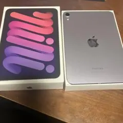 ipad mini 第7世代