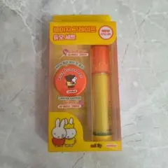 ロムアンド rom&nd ザ ジューシーラスティングティント ミッフィー