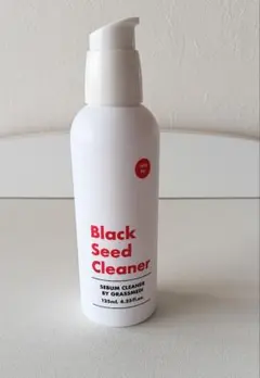 [125ml] 블랙씨드 클리너 자유 펫캣 턱여드름