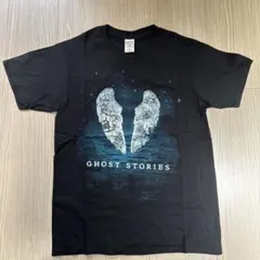 coldplay GHOST STORIES ライブTシャツ