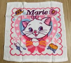 ねこマリン☆8重ガーゼハンカチ タオル - メルカリ