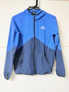 THE NORTH FACE ナイロンジャケット Sサイズ