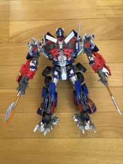 オプティマスプライム キャラクター玩具