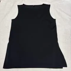 UNIQLO ノースリーブトップス M