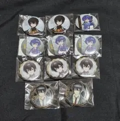 Limbus Company イサン 缶バッジまとめ売り - メルカリ