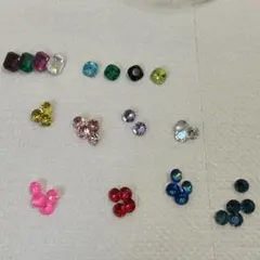 貴和製作所 Vカット アソート