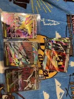 ポケモンカード sr maまとめ売り