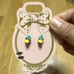 Disney ペリー ピアス