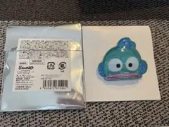 ぷっくりったいバッジ ハンギョドン