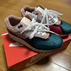 NIKE エアマックス プレミアムスニーカー 23cm ☆新品未使用☆