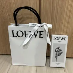 2026年最新】LOEWE ショップ袋・ショッパーの人気アイテム - メルカリ