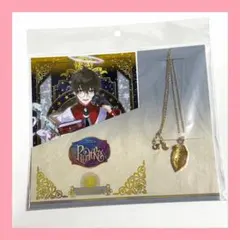 ツキウタ。 AGF 限定 長月夜 ペンダント ブロマイド セット