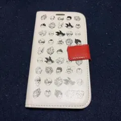 ドラゴンボール 手帳型スマホケース