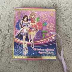 アイカツスターズ！ バインダー カード　まとめ売り