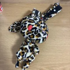 2025年最新】汎用うさぎ ポーチの人気アイテム - メルカリ