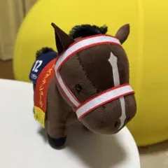 サラブレッドコレクション　リスグラシュー