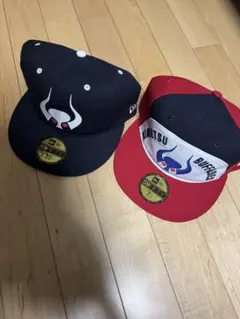 激レア 未使用 カープキャップセット奥田民生限定 - メルカリ