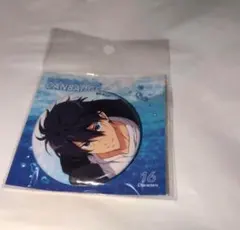✳︎未開封 Free! the Final Stroke 缶バッジ 松岡凛 - メルカリ