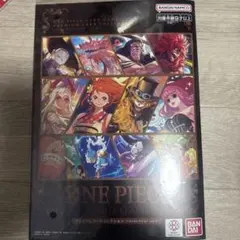 ワンピースカードゲーム プレミアムカードコレクション vol.4