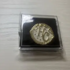 うたプリ　ASSHC 入場特典　ピンズ