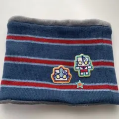 ウルトラマン　ネックウォーマー