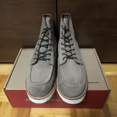 2026年最新】redwing 8.5の人気アイテム - メルカリ