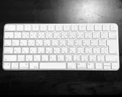 【極美品】Apple Magic Keyboard日本語配列 【即日発送】
