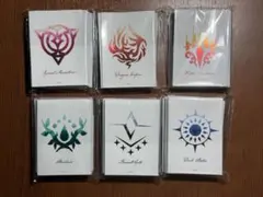 MTG アヴァシンの帰還 スリーブ 100枚 イニストラード プレミア品