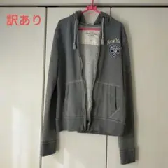 ★Abercrombie&Fitch★パーカー