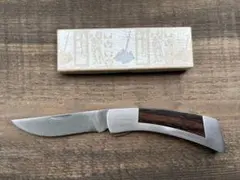 オールドガーバー GERBER USA フォールディングナイフ - メルカリ