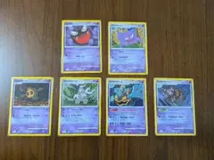 英語版 Pokemonポケモンカード キラ ボスゴドラ まぼろしの森 - メルカリ