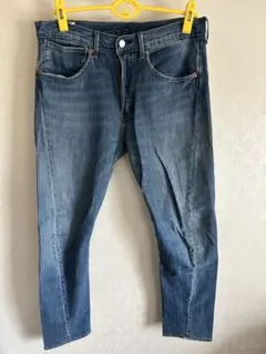 LEVI'S LEJ 502 デニムパンツ W32/L32