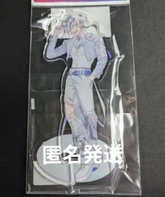 2026年最新】nu:カーニバル ブレイド アクリルスタンドの人気アイテム