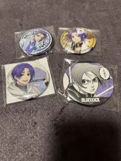 2025年最新】御影玲王まとめ売りの人気アイテム - メルカリ