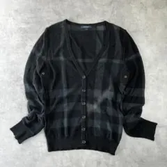 未使用 XLサイズ バーバリーロンドン カーディガン ノバチェック カットソー 2025年最新】ノバチェックカーディガンの人気アイテム - メルカリ