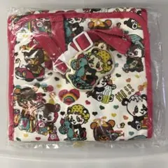 Grand Graound Dream　グラグラ　オムツケース　おむつポーチのサムネイル