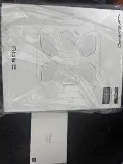 【新品未使用】SIXPAD Abs2 ，専用コントローラー セット （Lサイズ） 新品未使用】SIXPAD Abs2 ，専用コントローラー セット （Lサイズ